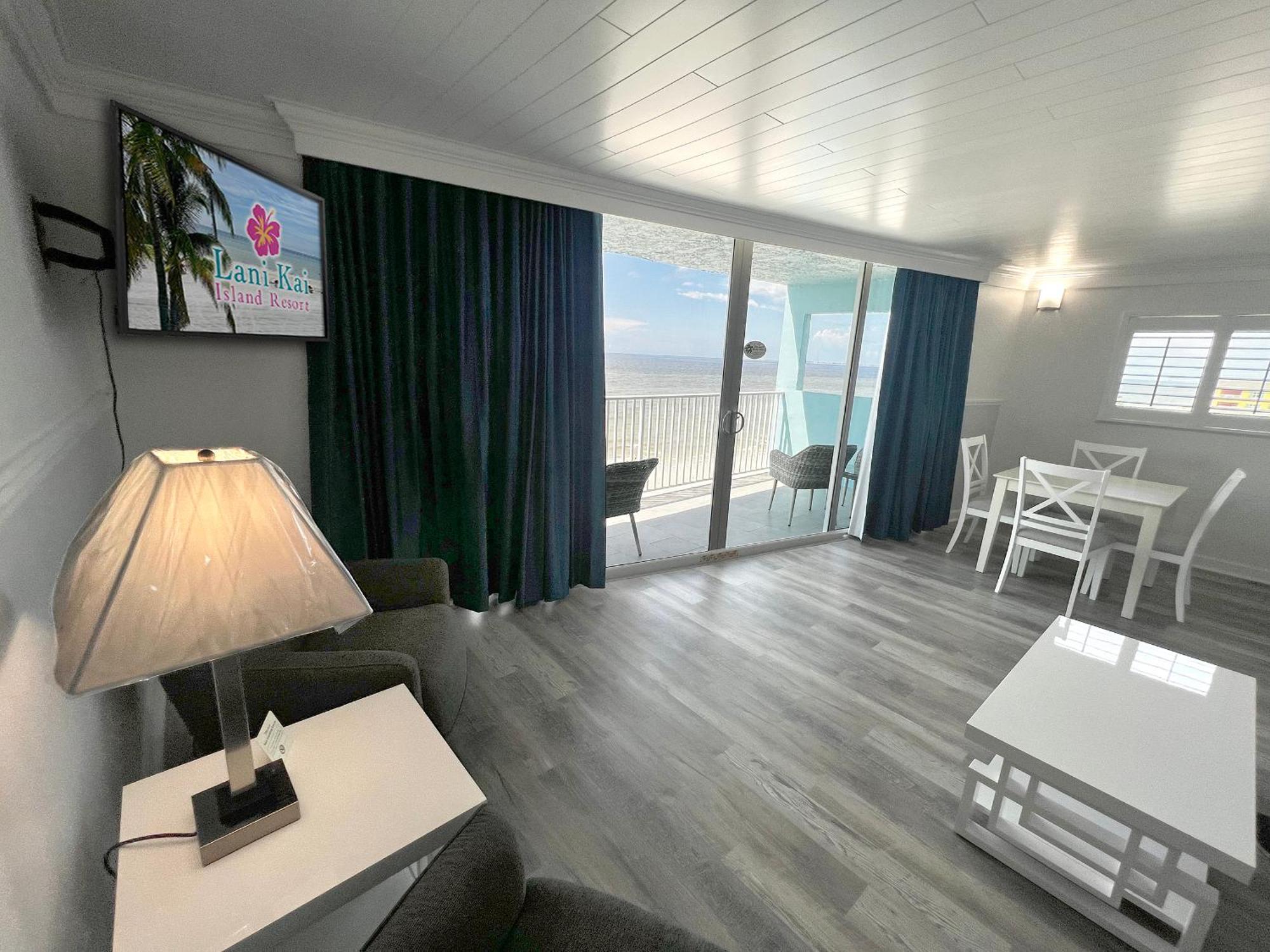 Lani Kai Island Resort (Adults Only) Fort Myers Beach Dış mekan fotoğraf