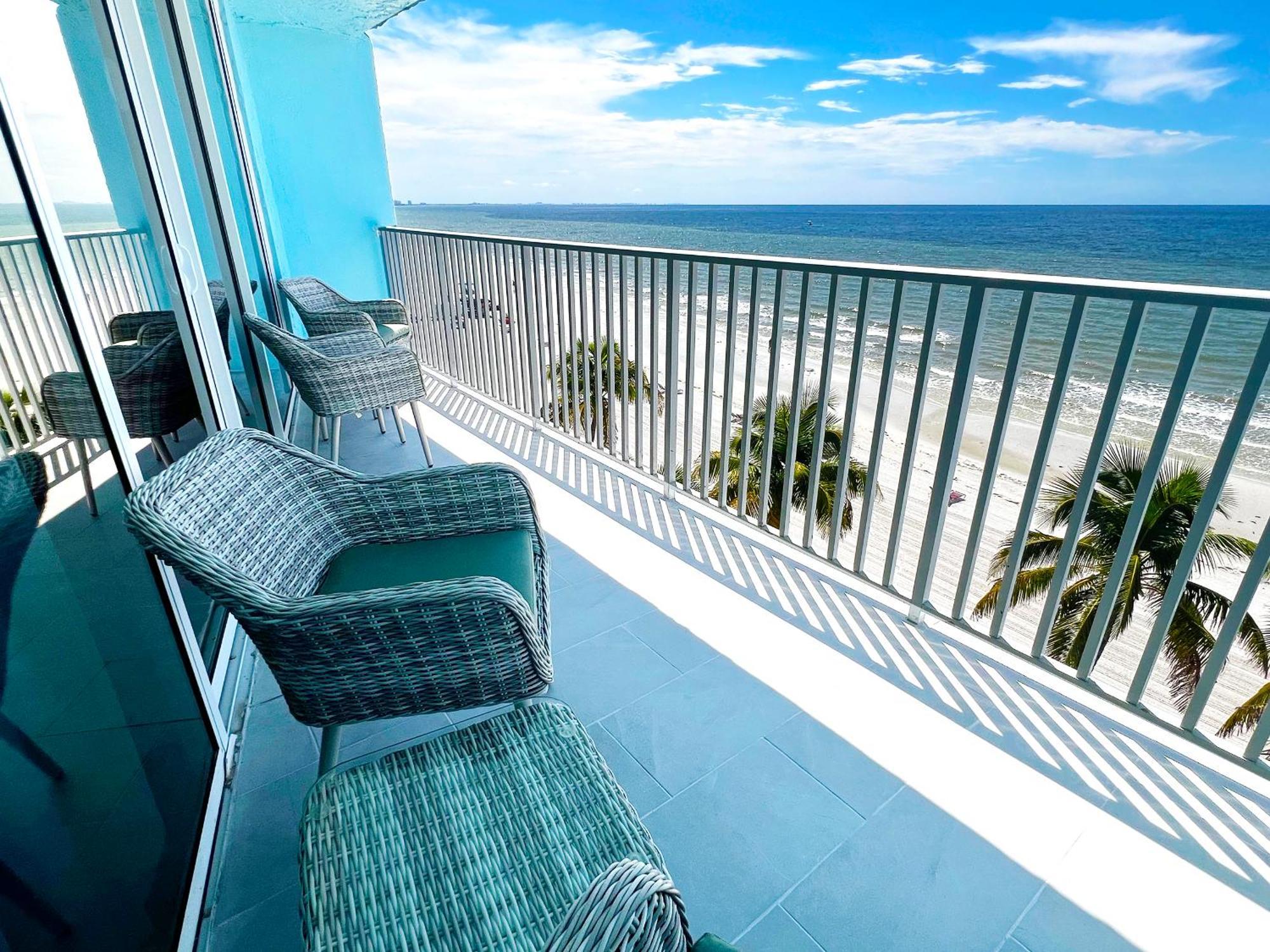 Lani Kai Island Resort (Adults Only) Fort Myers Beach Dış mekan fotoğraf