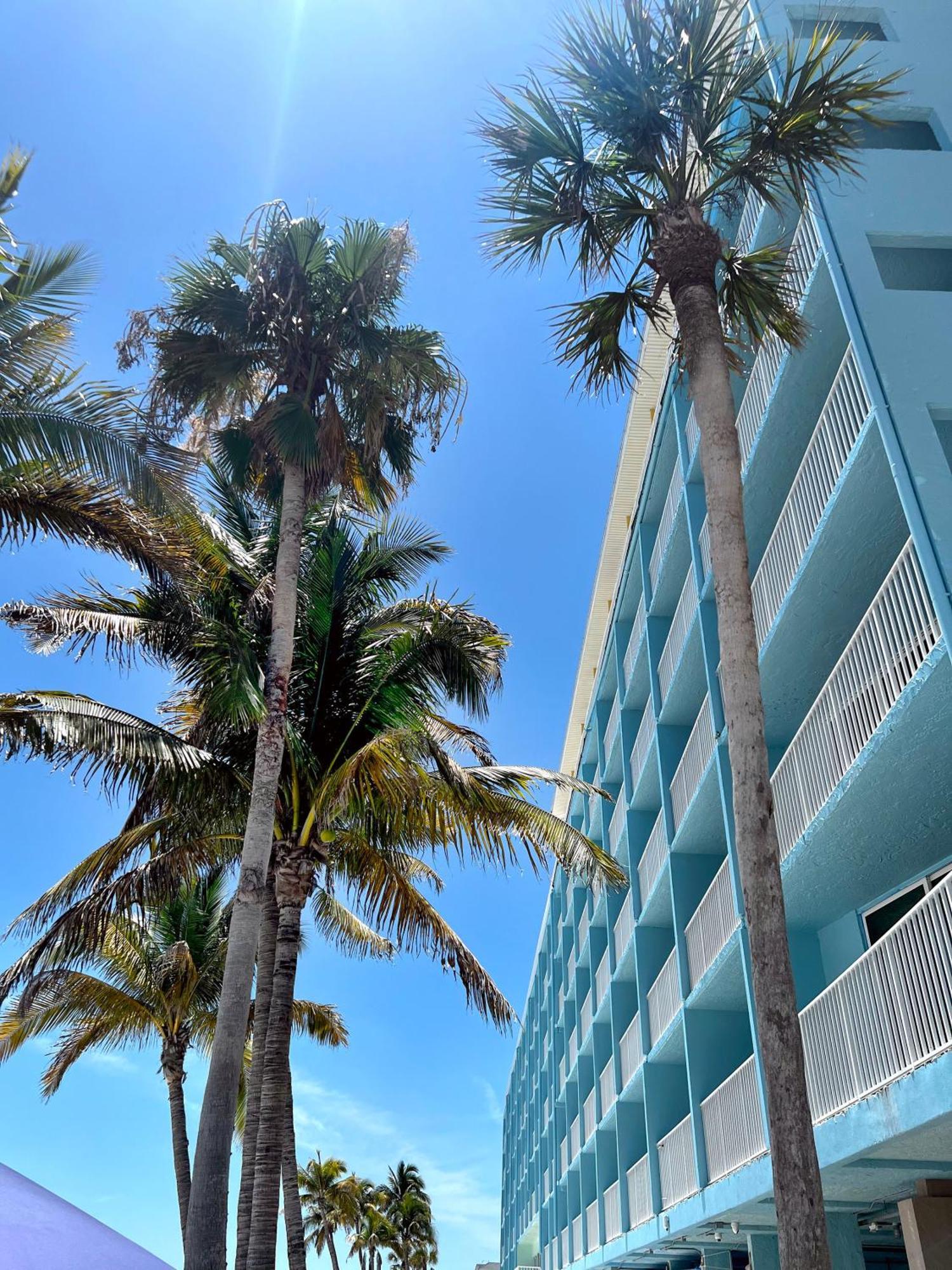 Lani Kai Island Resort (Adults Only) Fort Myers Beach Dış mekan fotoğraf
