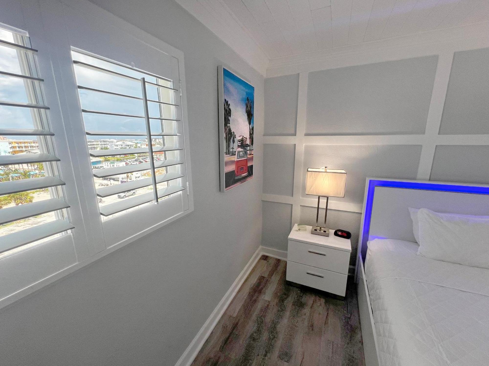 Lani Kai Island Resort (Adults Only) Fort Myers Beach Dış mekan fotoğraf