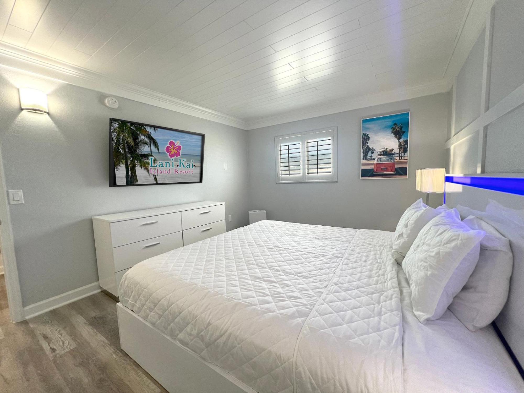 Lani Kai Island Resort (Adults Only) Fort Myers Beach Dış mekan fotoğraf