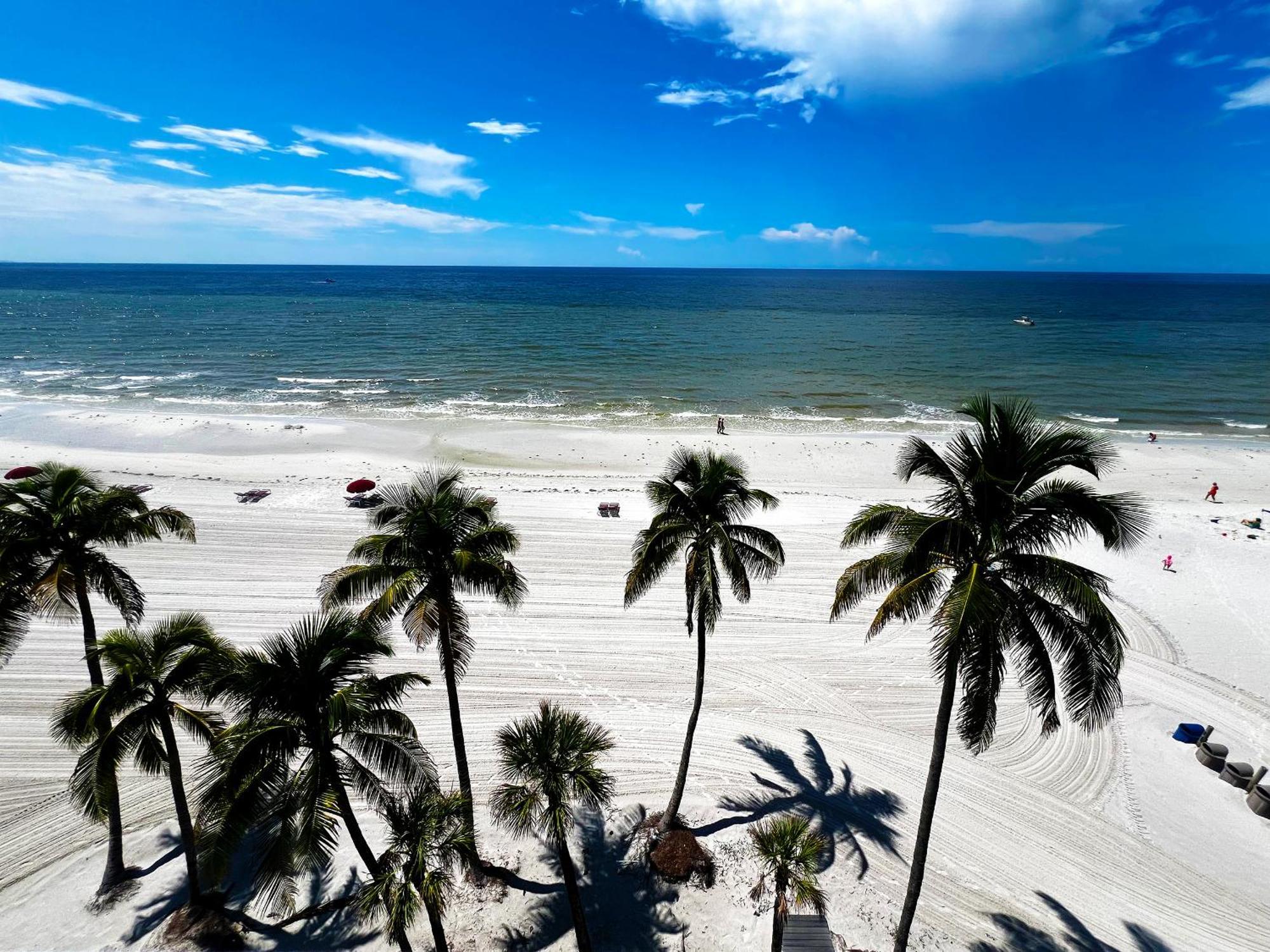 Lani Kai Island Resort (Adults Only) Fort Myers Beach Dış mekan fotoğraf