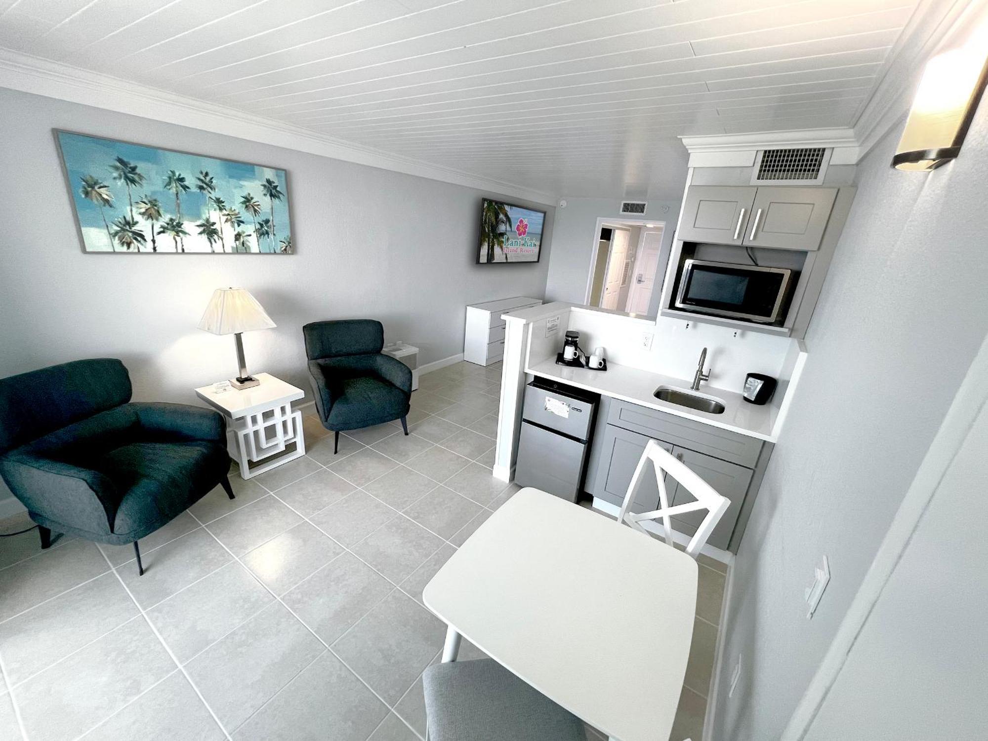 Lani Kai Island Resort (Adults Only) Fort Myers Beach Dış mekan fotoğraf