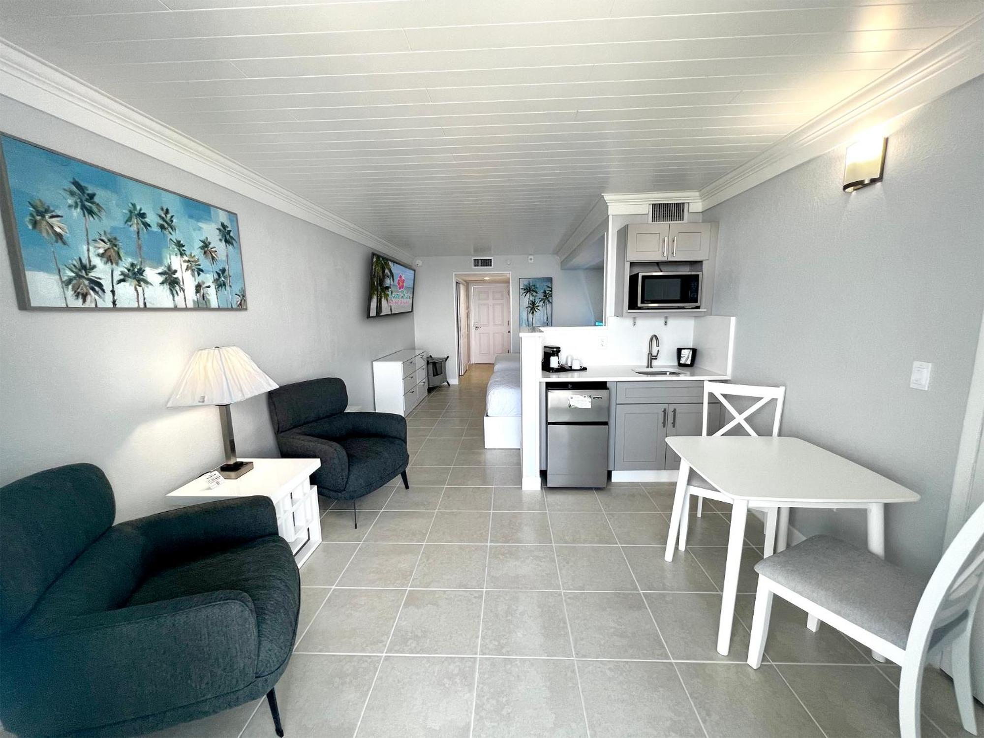 Lani Kai Island Resort (Adults Only) Fort Myers Beach Dış mekan fotoğraf