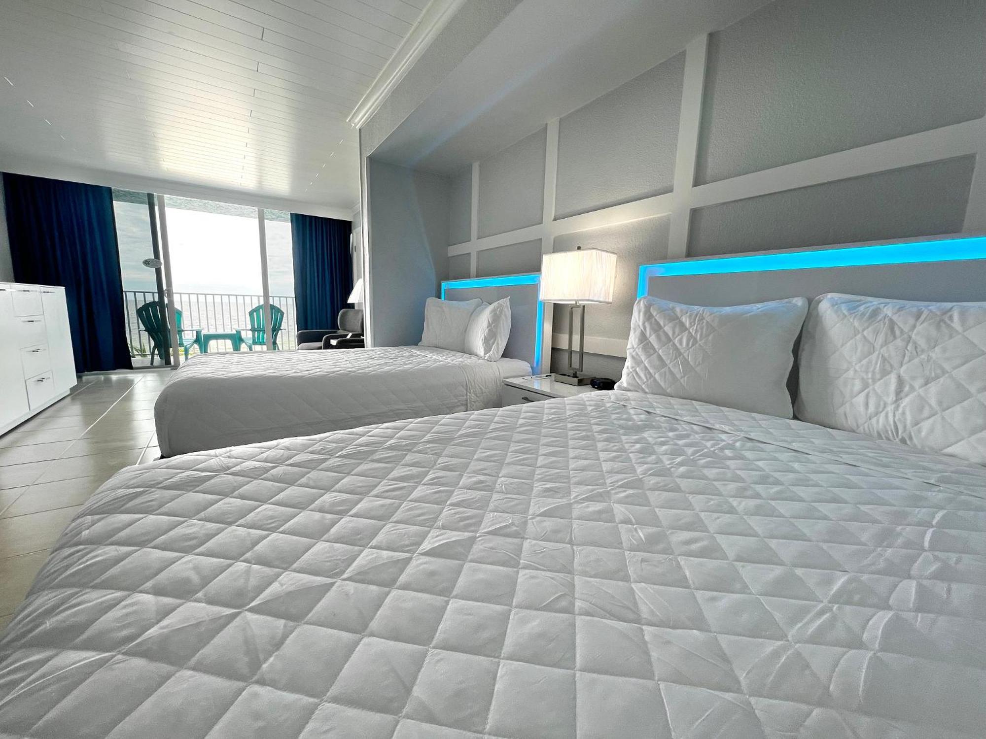 Lani Kai Island Resort (Adults Only) Fort Myers Beach Dış mekan fotoğraf