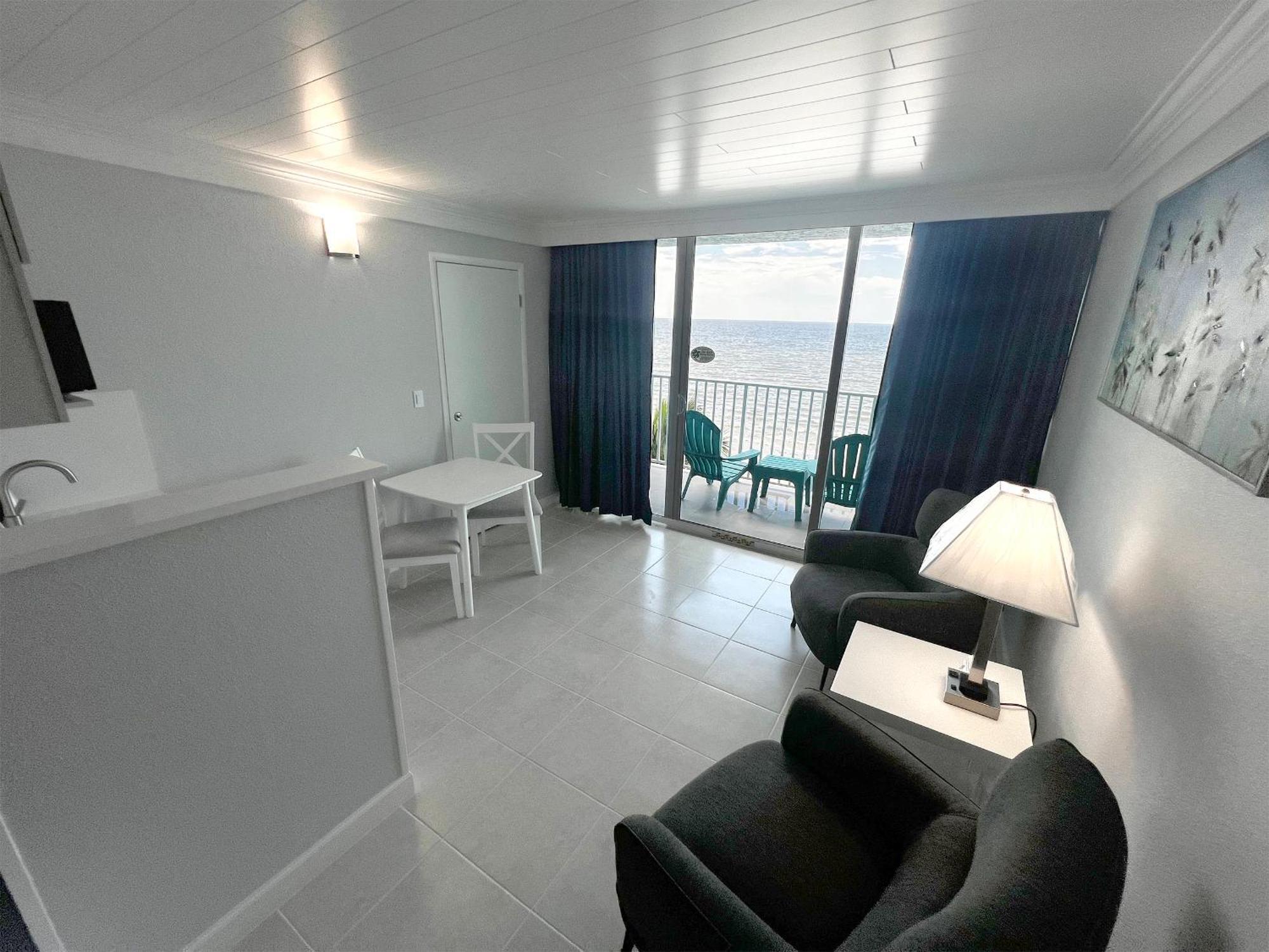 Lani Kai Island Resort (Adults Only) Fort Myers Beach Dış mekan fotoğraf