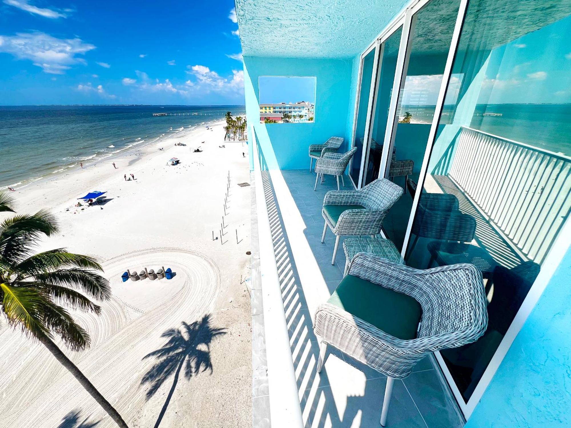 Lani Kai Island Resort (Adults Only) Fort Myers Beach Dış mekan fotoğraf