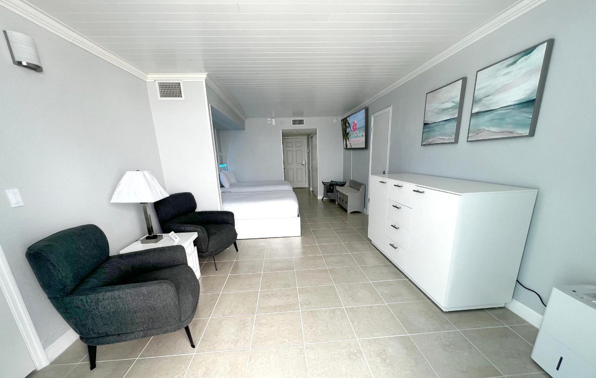 Lani Kai Island Resort (Adults Only) Fort Myers Beach Dış mekan fotoğraf