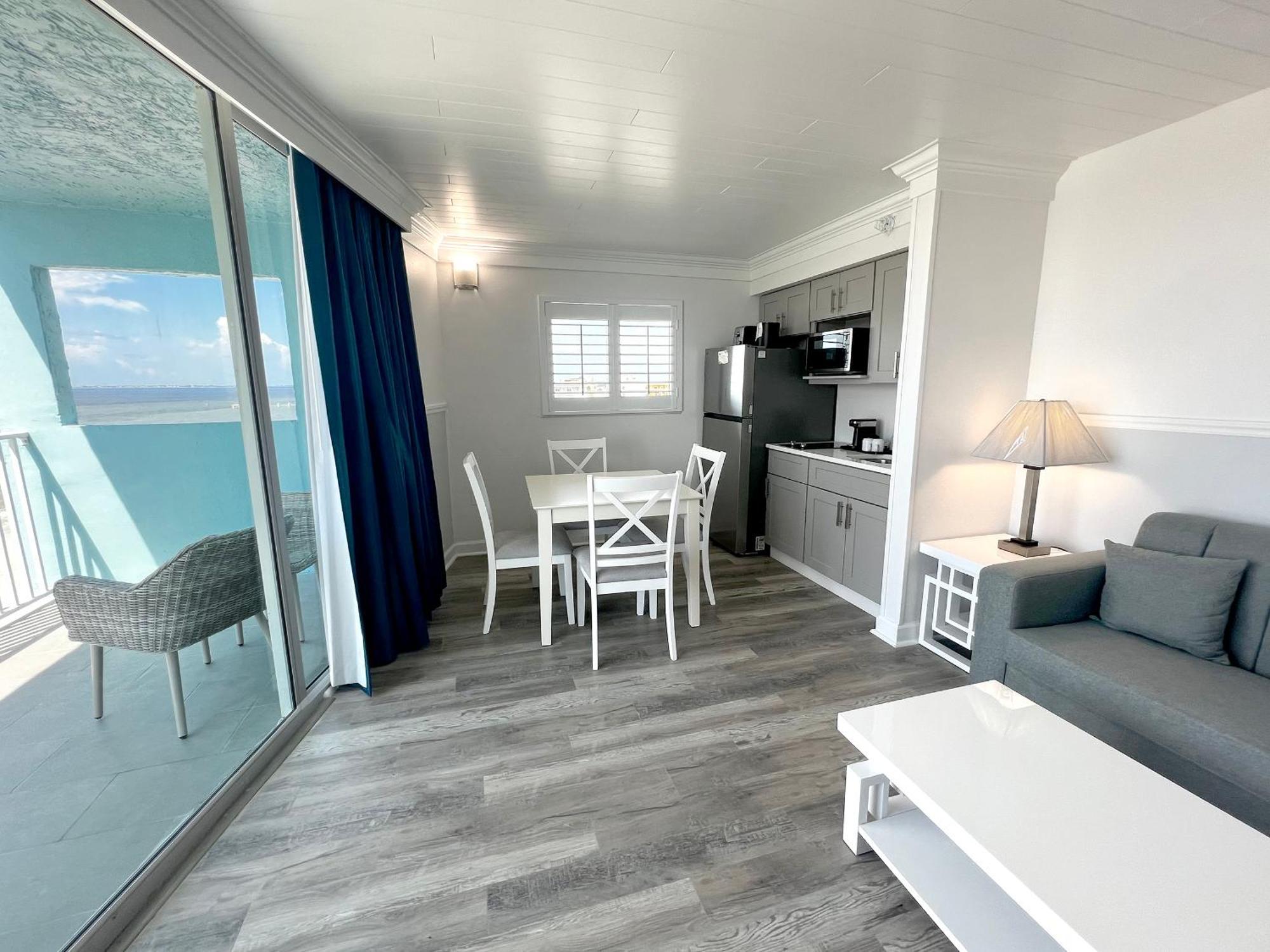 Lani Kai Island Resort (Adults Only) Fort Myers Beach Dış mekan fotoğraf
