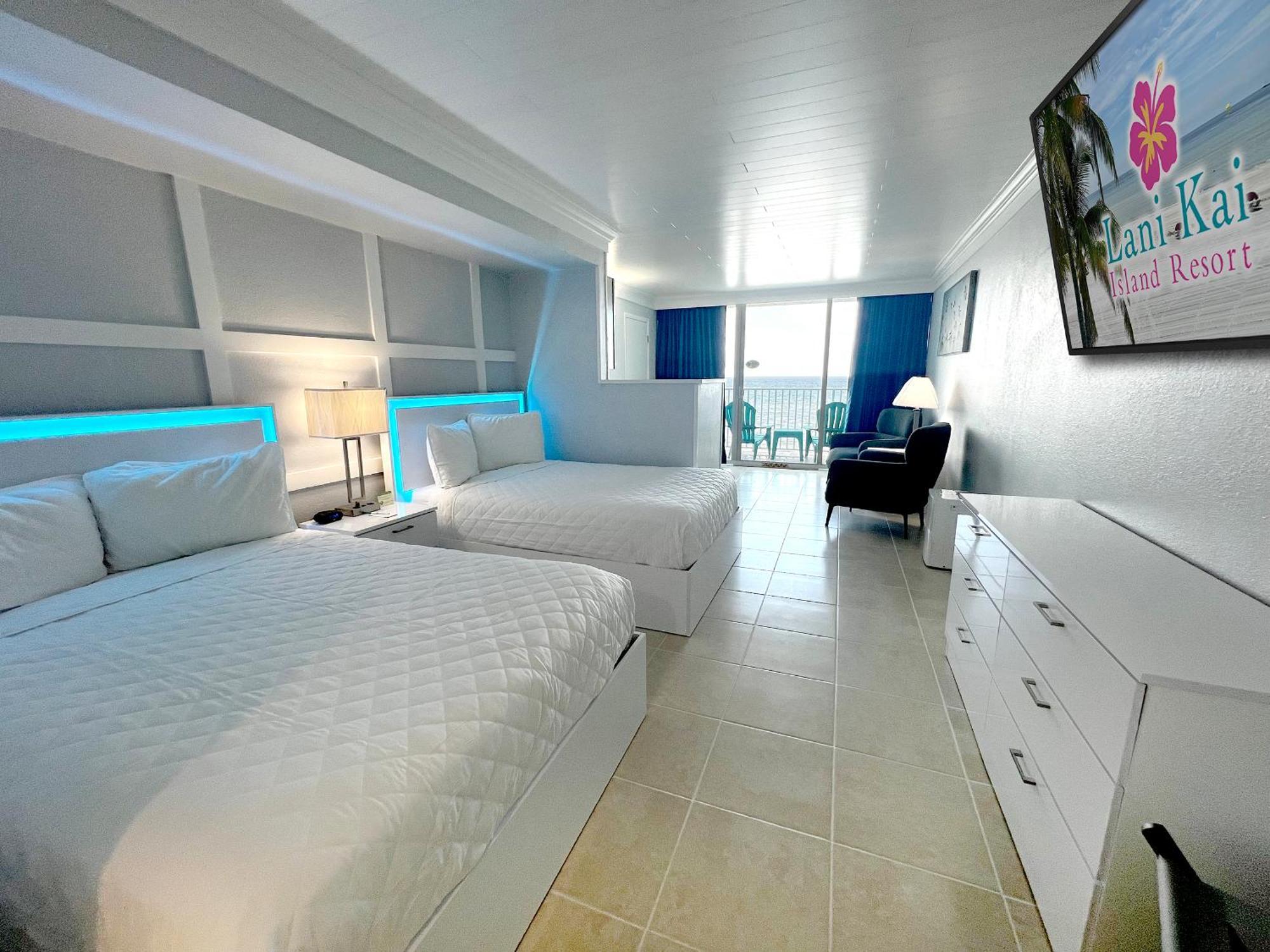 Lani Kai Island Resort (Adults Only) Fort Myers Beach Dış mekan fotoğraf