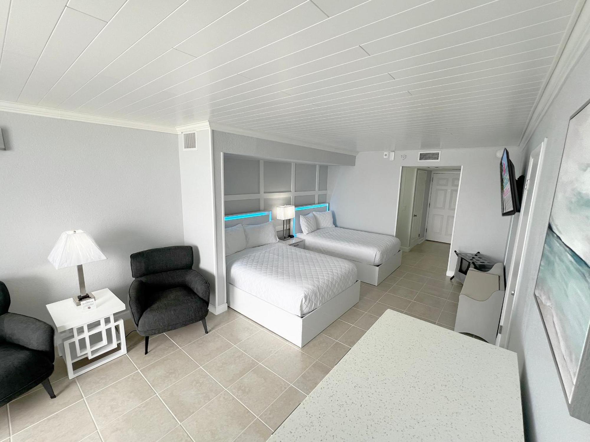 Lani Kai Island Resort (Adults Only) Fort Myers Beach Dış mekan fotoğraf