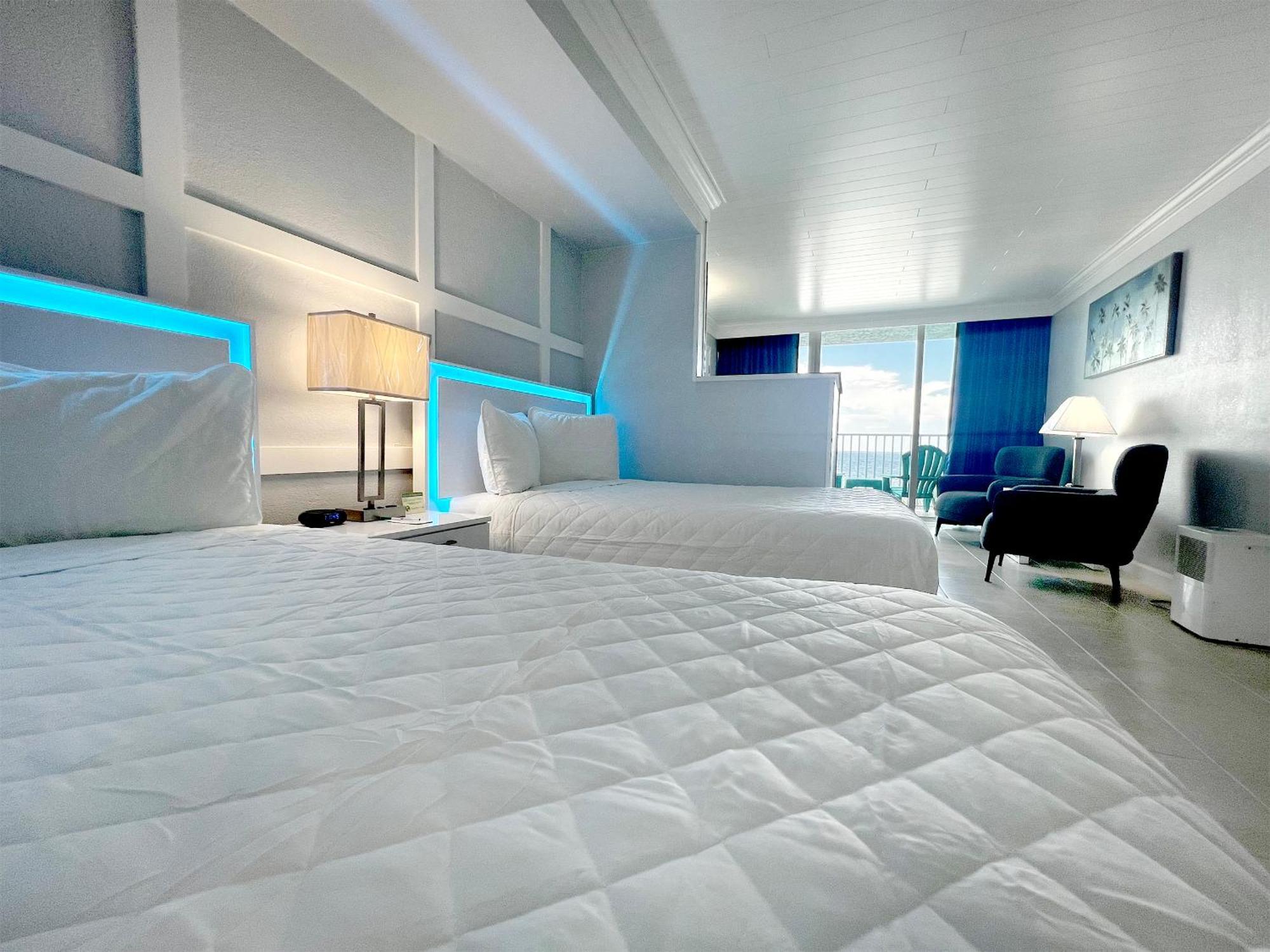Lani Kai Island Resort (Adults Only) Fort Myers Beach Dış mekan fotoğraf