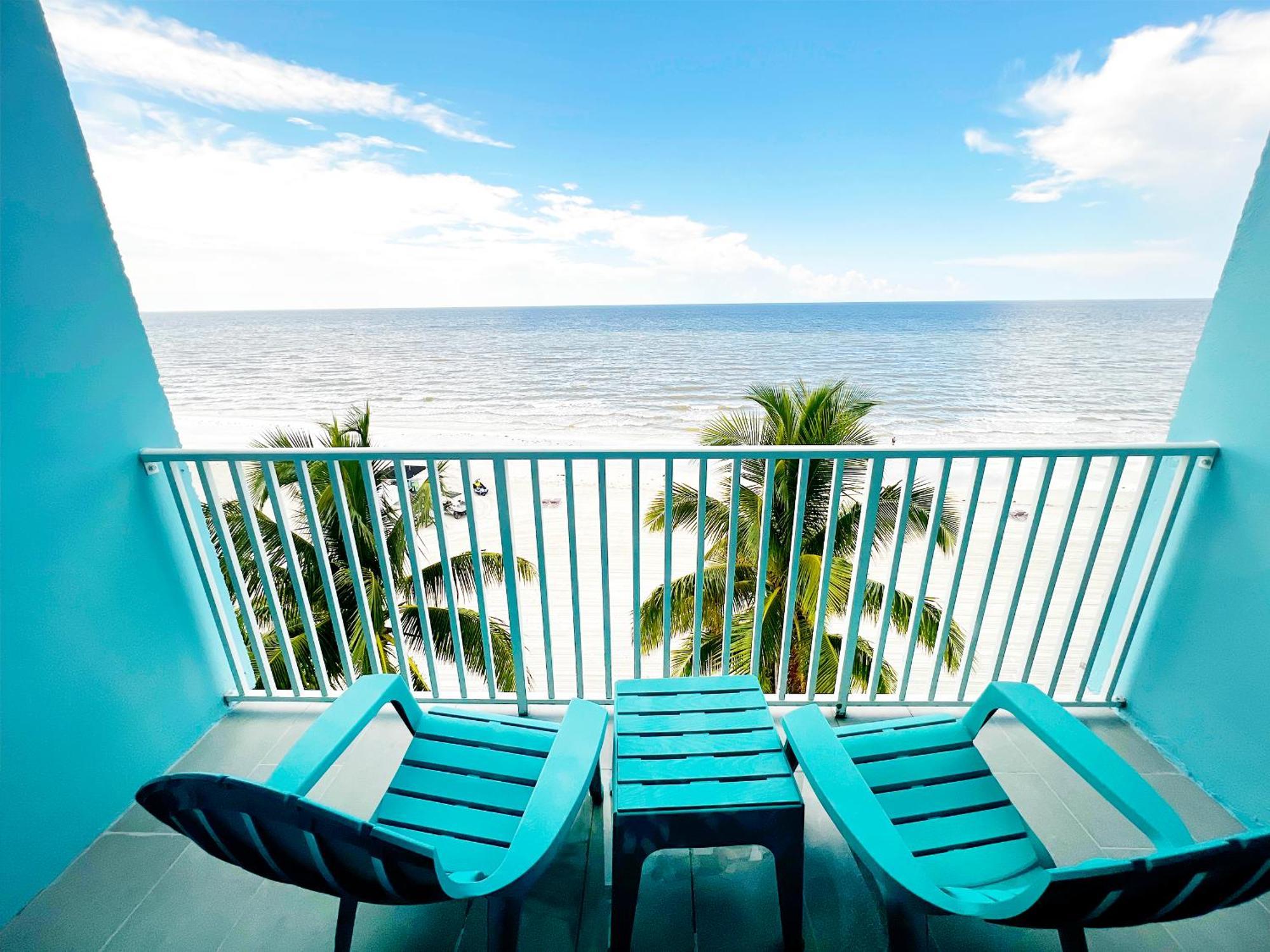 Lani Kai Island Resort (Adults Only) Fort Myers Beach Dış mekan fotoğraf
