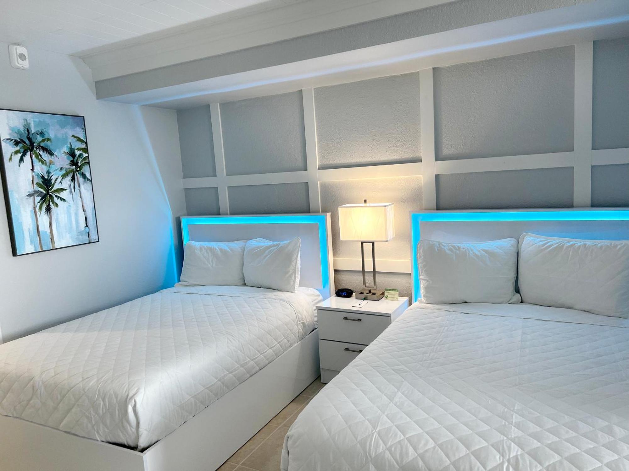 Lani Kai Island Resort (Adults Only) Fort Myers Beach Dış mekan fotoğraf