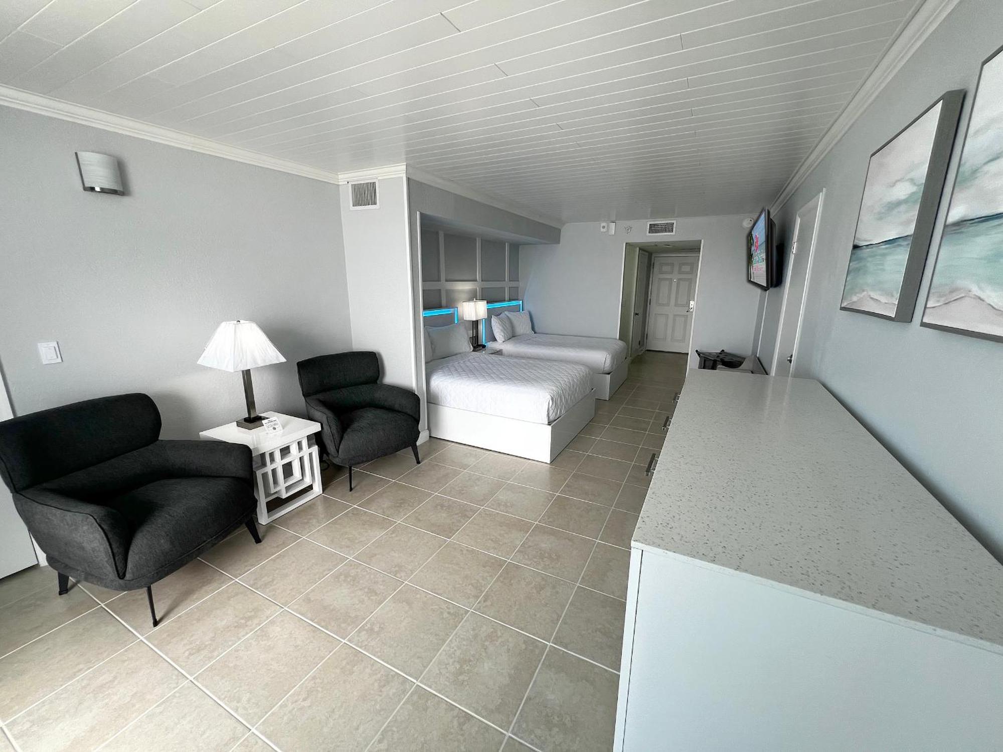 Lani Kai Island Resort (Adults Only) Fort Myers Beach Dış mekan fotoğraf