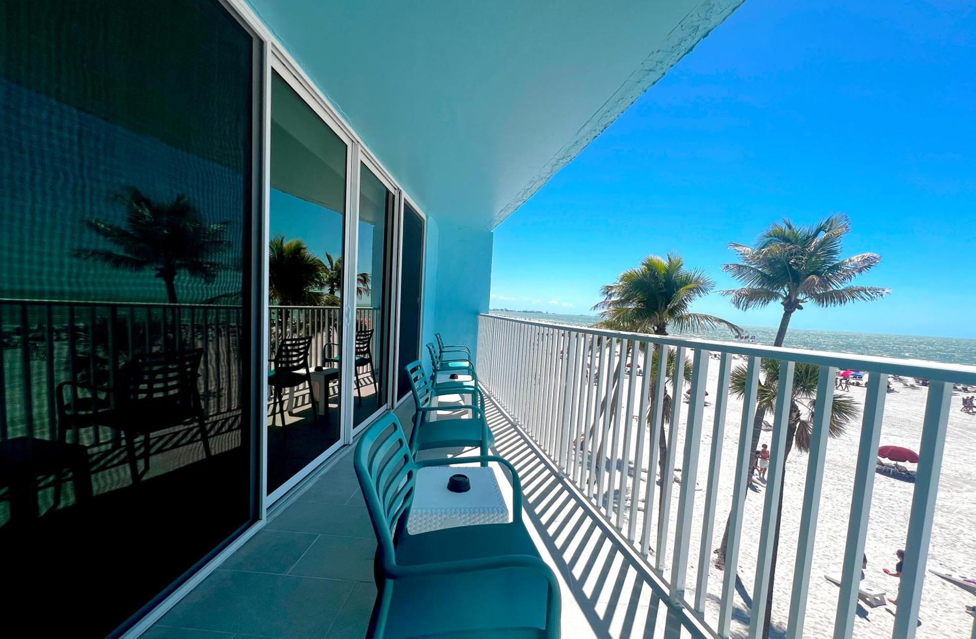 Lani Kai Island Resort (Adults Only) Fort Myers Beach Dış mekan fotoğraf