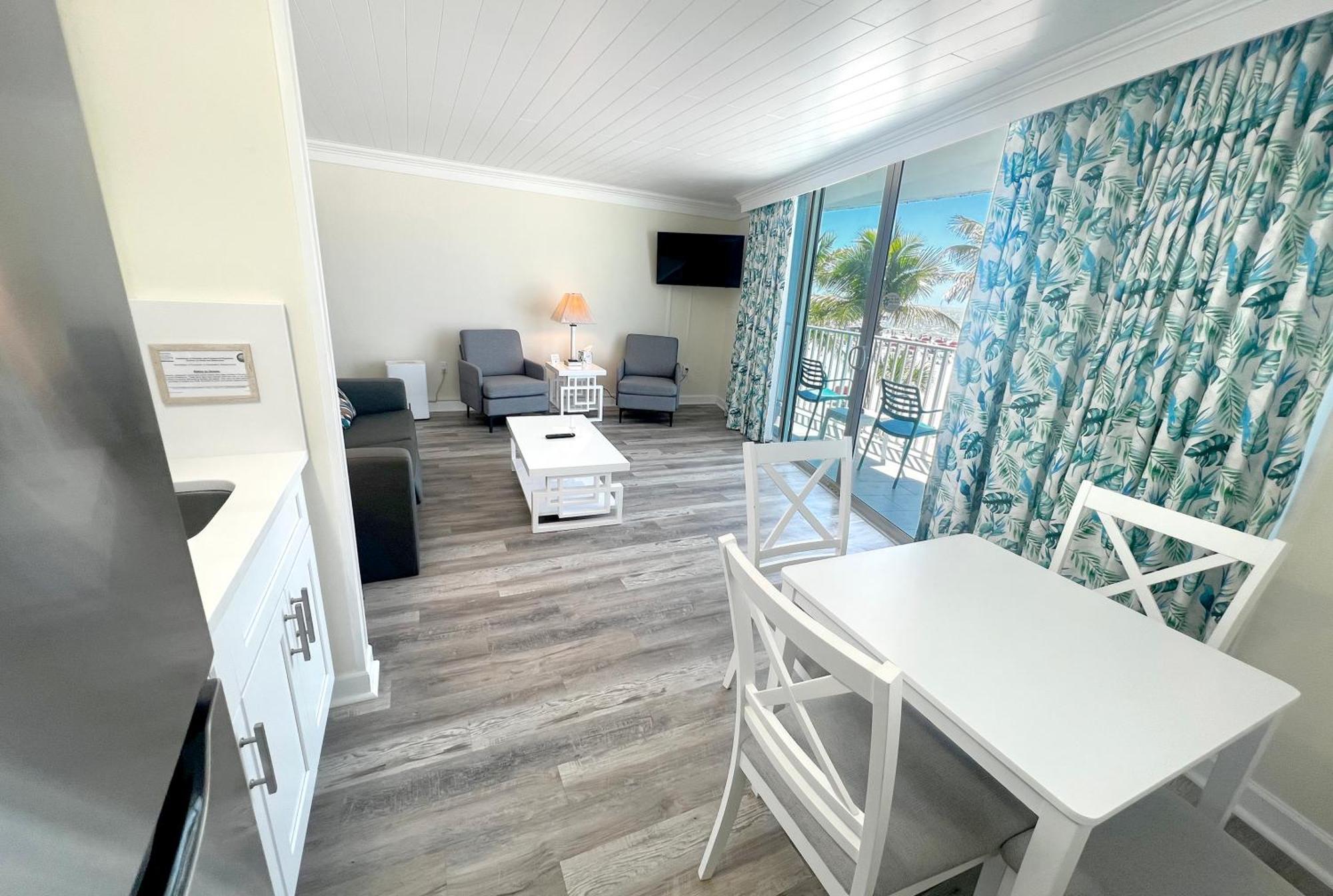Lani Kai Island Resort (Adults Only) Fort Myers Beach Dış mekan fotoğraf
