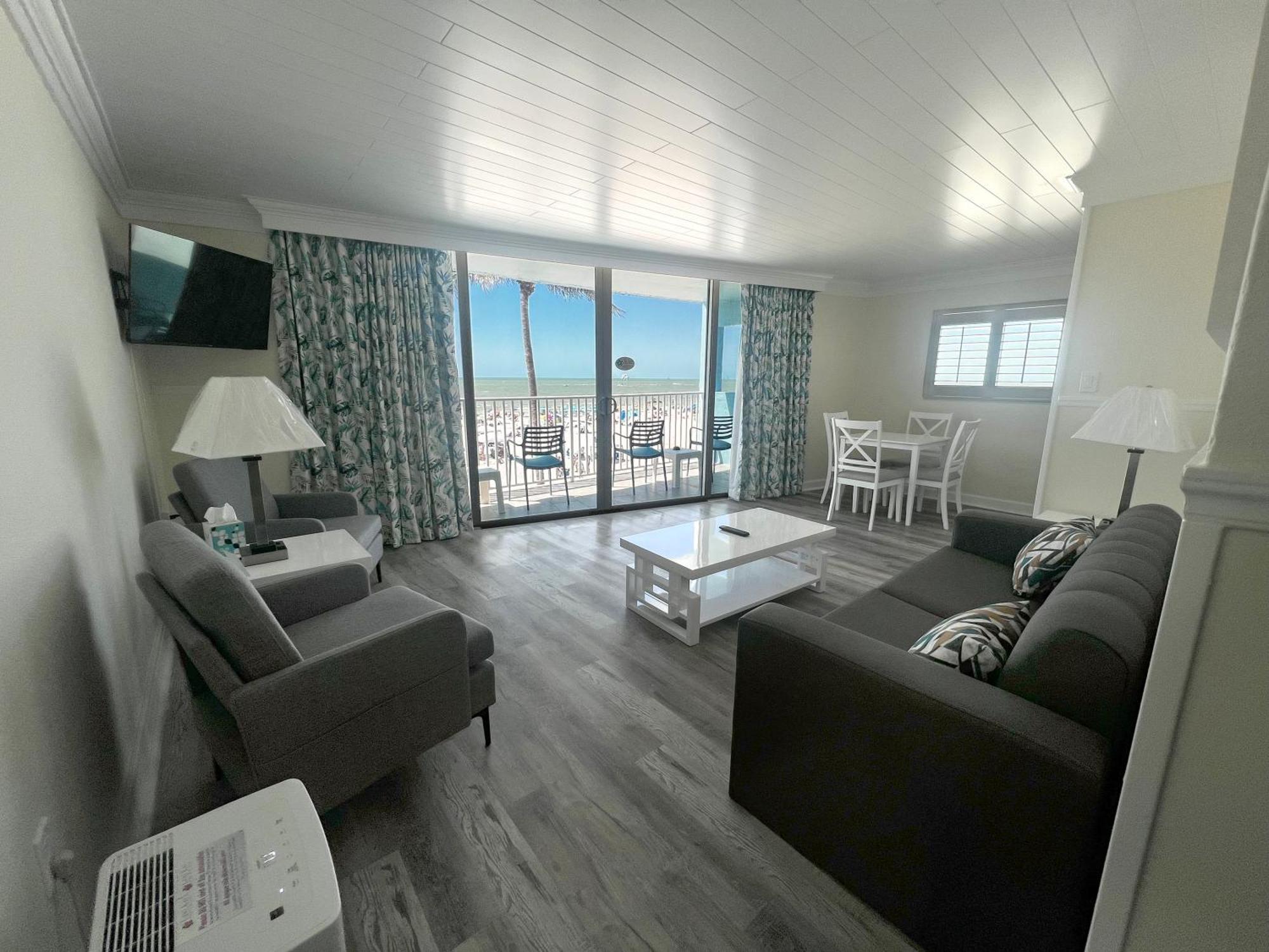 Lani Kai Island Resort (Adults Only) Fort Myers Beach Dış mekan fotoğraf