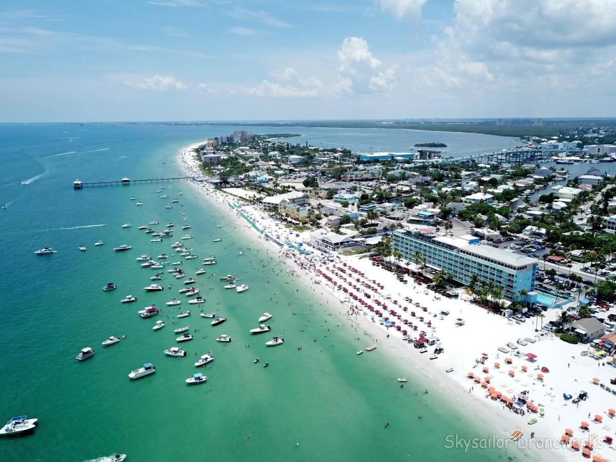 Lani Kai Island Resort (Adults Only) Fort Myers Beach Dış mekan fotoğraf