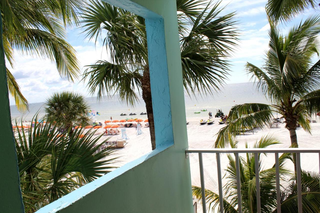 Lani Kai Island Resort (Adults Only) Fort Myers Beach Dış mekan fotoğraf