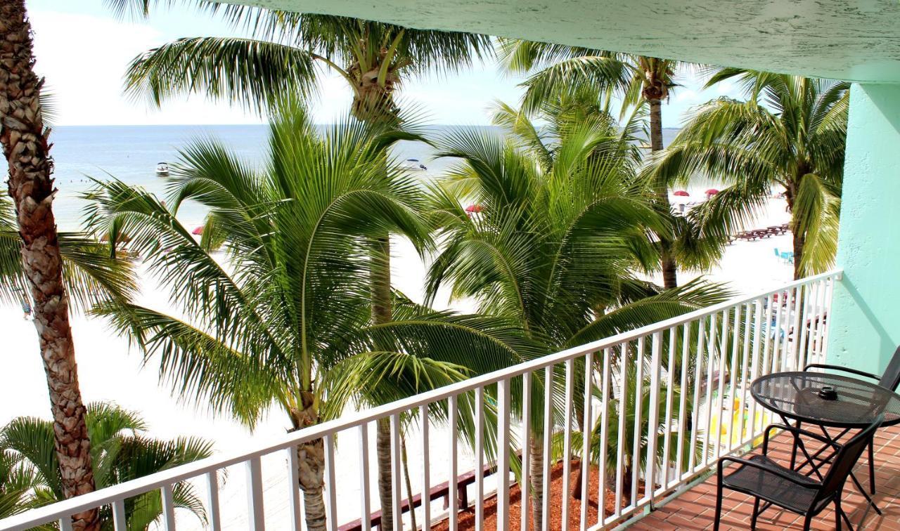 Lani Kai Island Resort (Adults Only) Fort Myers Beach Dış mekan fotoğraf